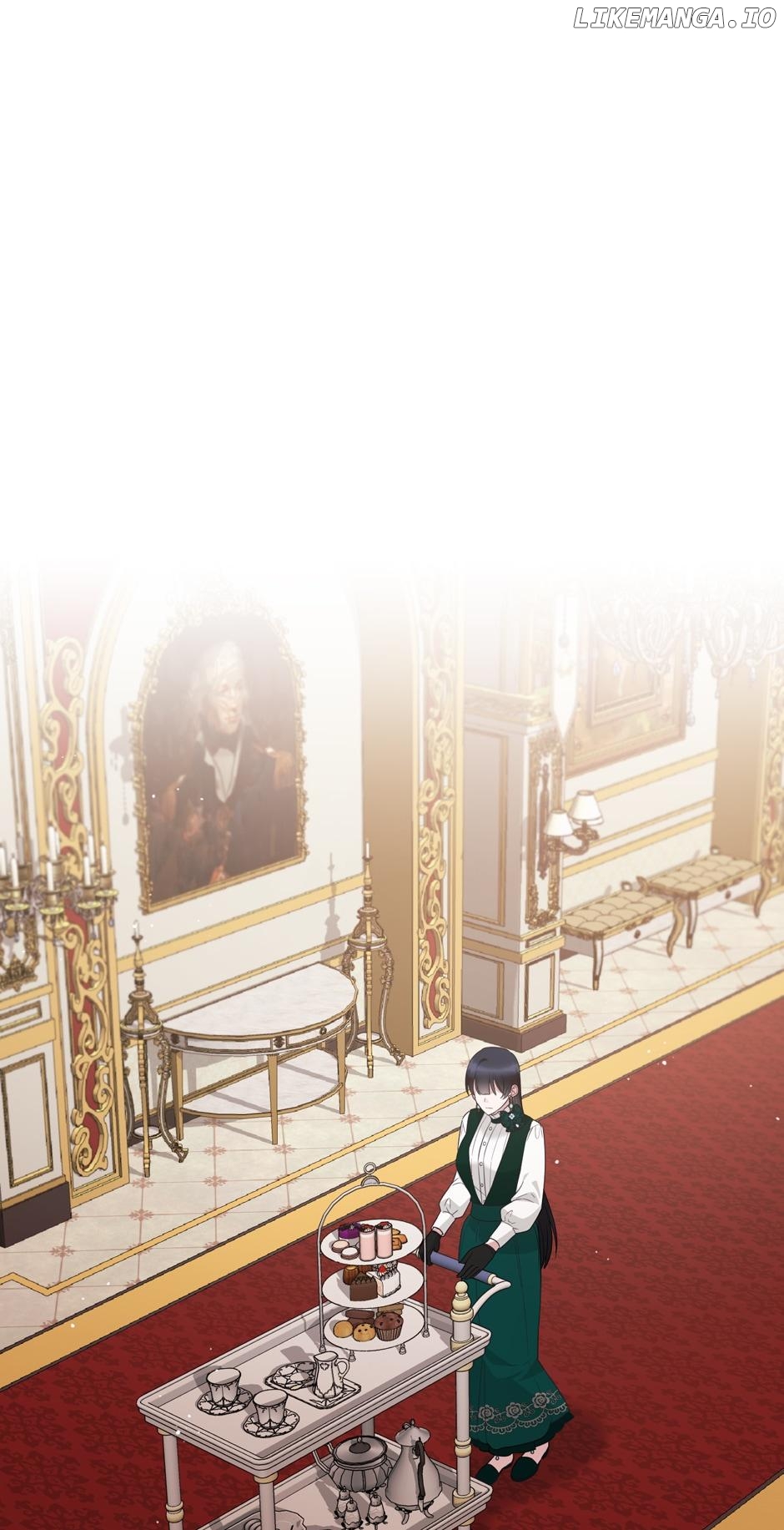 Angel or Villainess Chapter 149 - page 33
